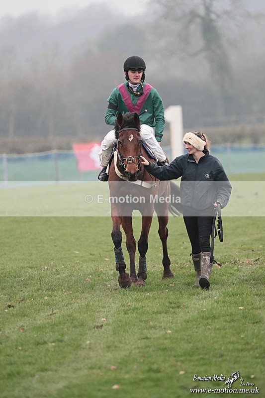 PtP 080326 558 - Pytchley with Woodland Point-to-Point Guilsborough 08/03/26