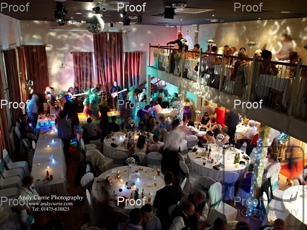  - St. Joseph's & Cruden Hall, Greenock