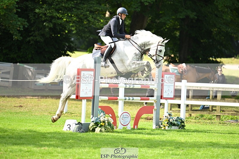 250615A-092114-09429 - Cls 35 Foxhunter