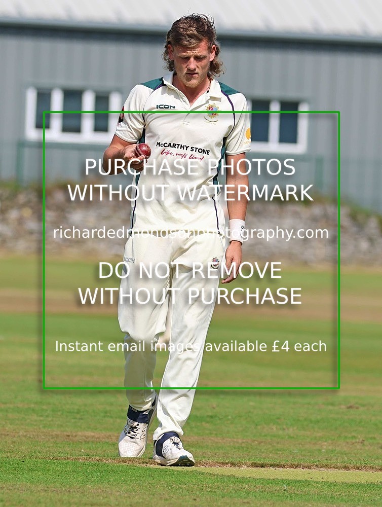 533A4774 - Kendal vs Netherfield (First Innings)