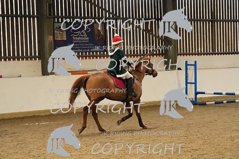 JKR01580 - Class 5 60cm