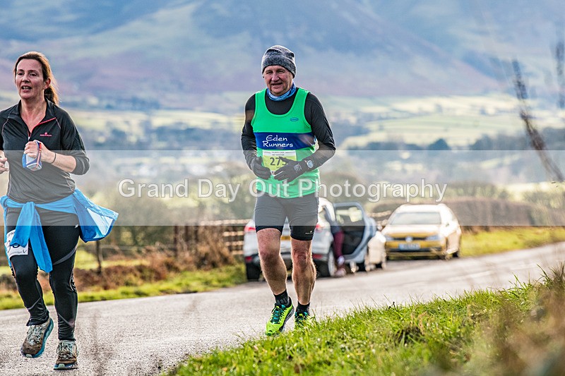 North Lakes Half Marathon  10k-1105 - North Lakes Half Marathon & 10K Road Races Monday 2nd January 2023