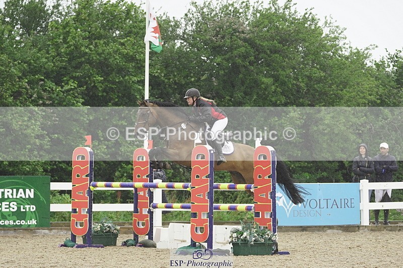 230722A-113506-08872 - Cls 19, 1 Star Silver 1.20m