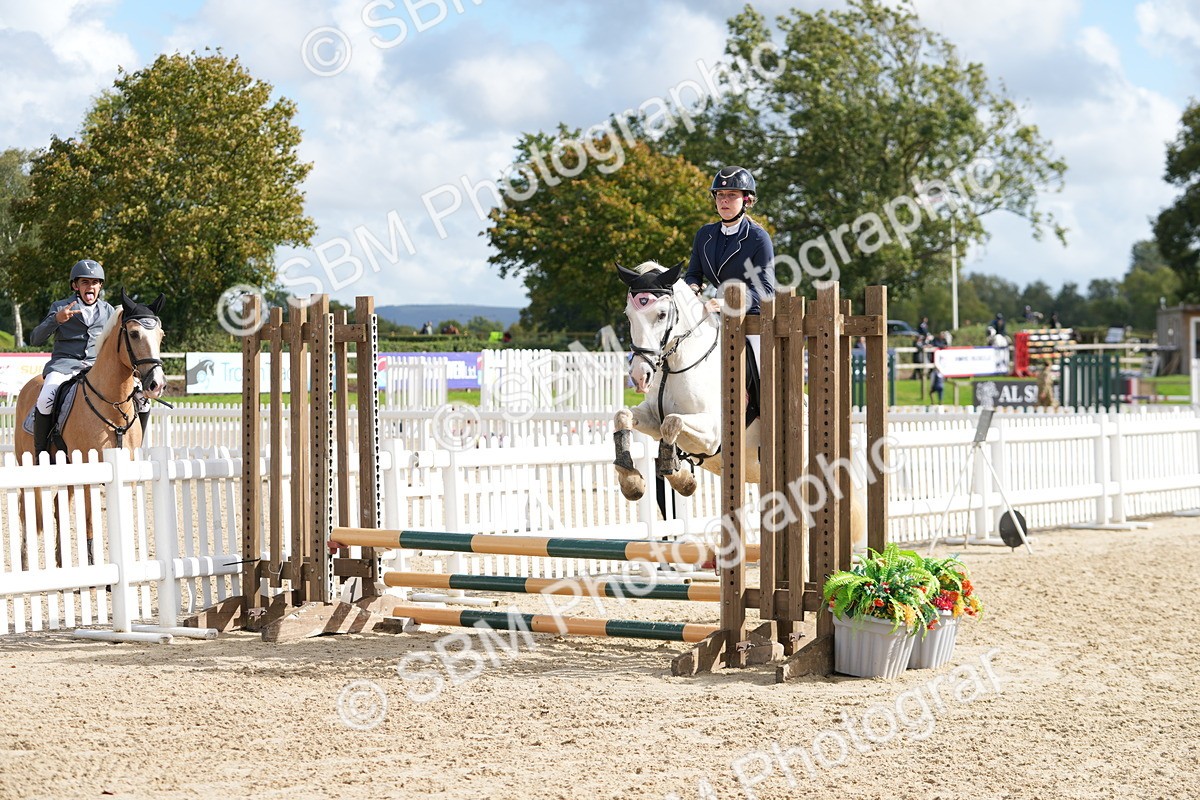 SBM_48516 - J7 - Junior Pony 60cm Championship
