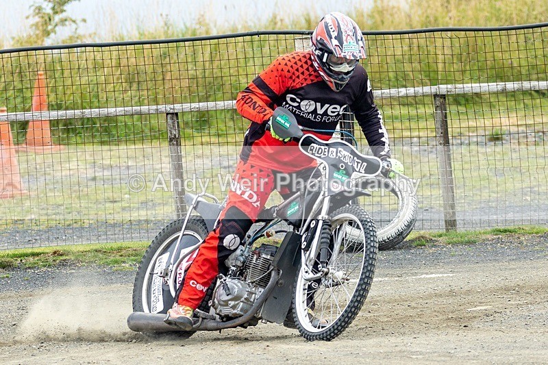 210904-7D-8E0A0572 - Ride & Skid It  Speedway Experience 04th Sept 21