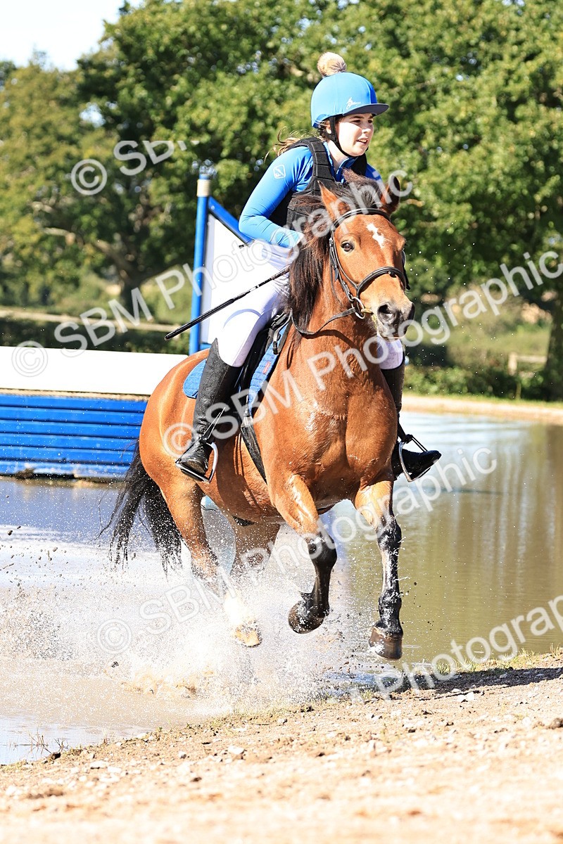 SBM_20191 - E6 - Eventers Challenge 60cm Championship