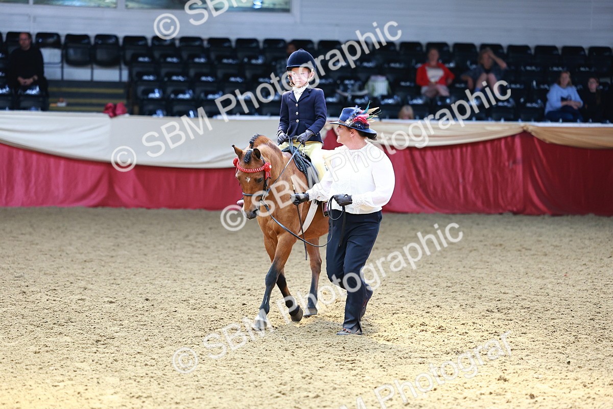 SBM_23847 - Class 905 - Supreme Final - Ridden Veteran