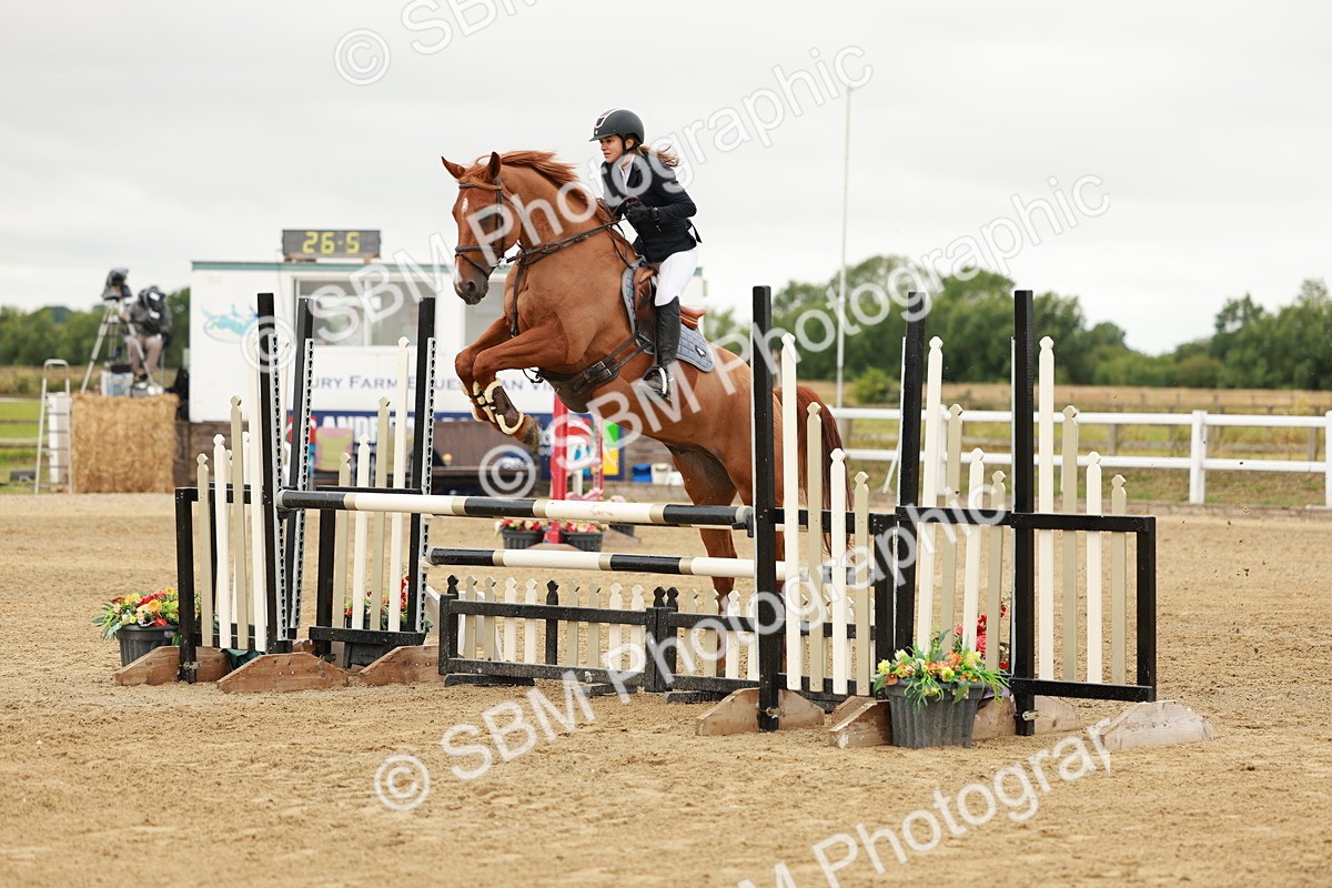 SBM_006713 - Class 2 - Senior Discovery - 1.00m Open