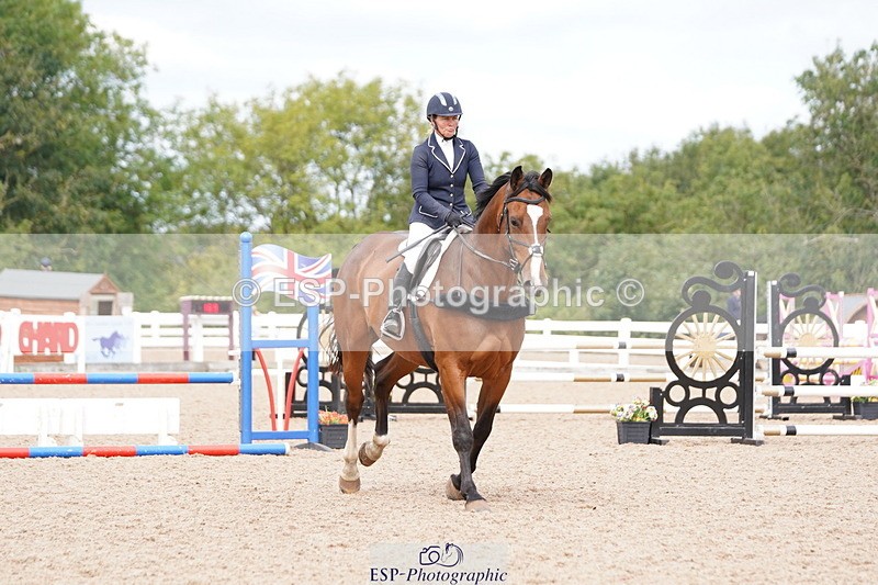 240915A-123218-09678 - Cls 34 95cm Amateur Qualifier