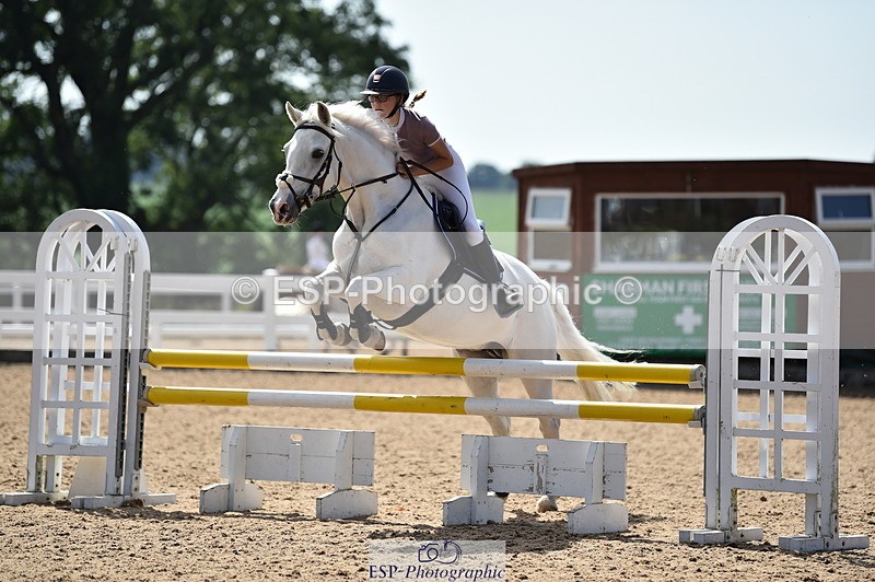 230903A-120828-04382 - Cls 19 Pony Discovery & 90cm Open