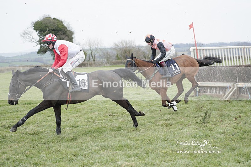 PtP 050323 874 - Blackmore & Sparkford Vale Hunt PtP - Somerset 05/03/23