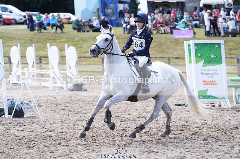 240824X-133736-27837 - 80cm Round 1 13.00 to 14.00