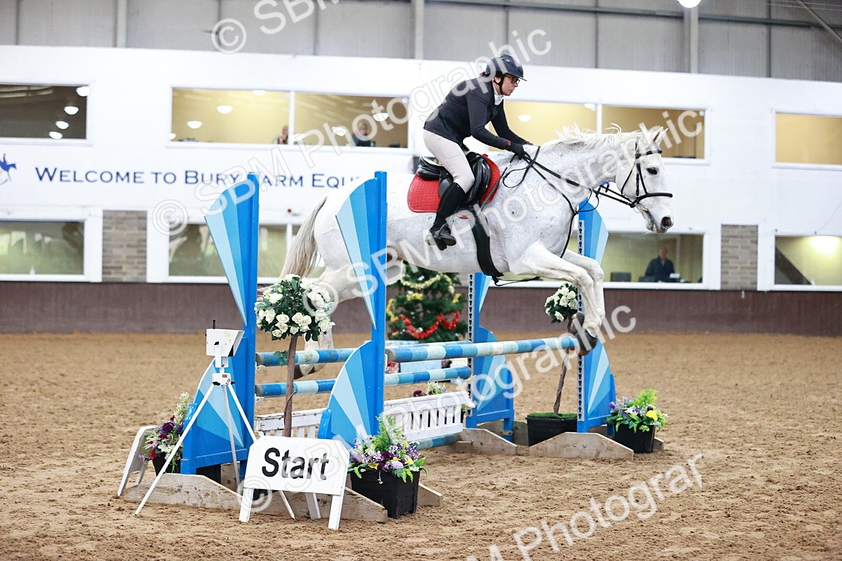 SBM_004413 - Class 21 - Senior British Novice - 90cm