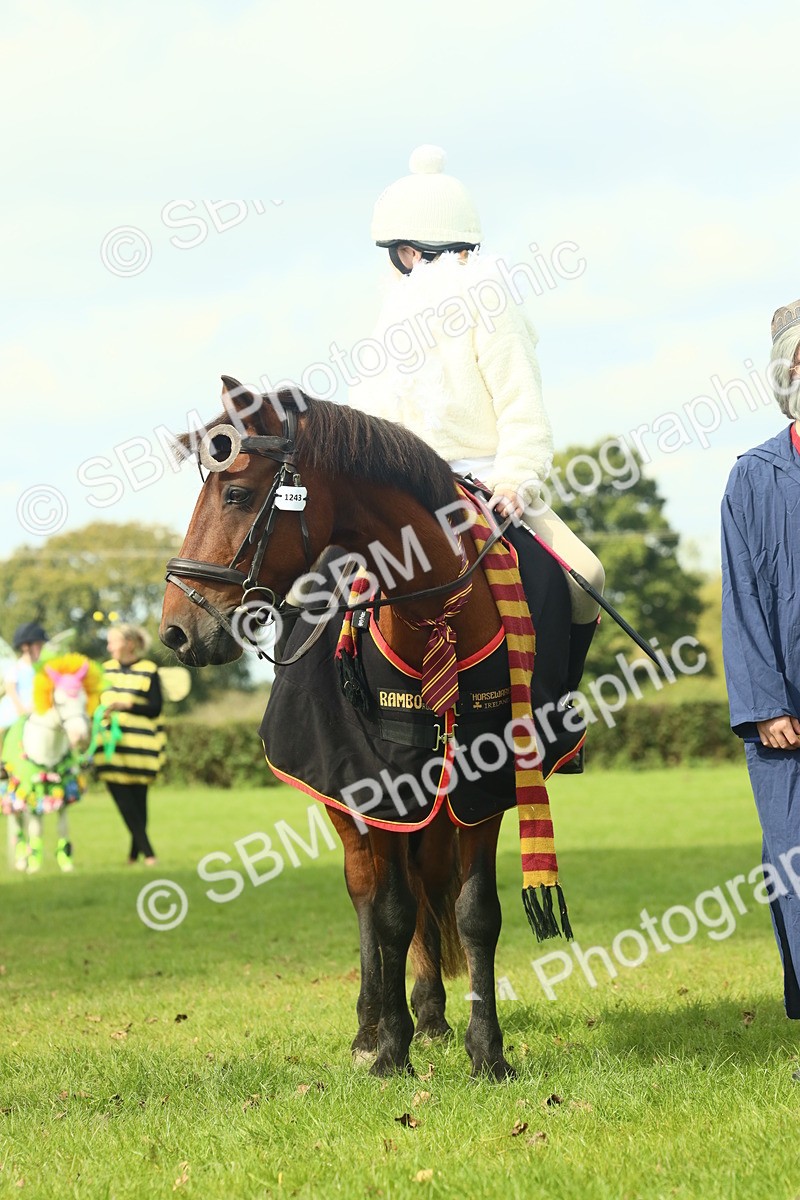 SBM_63630 - S35 - Fancy Dress Showing