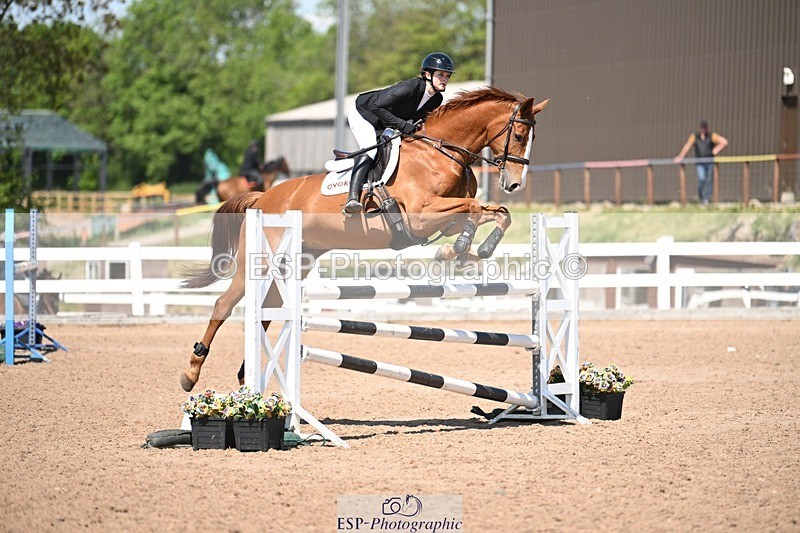 250510-143307-11772 - Cls 23 1.05m Amateur Quali
