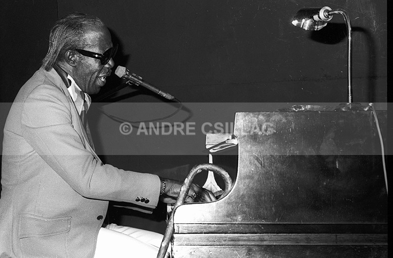 PROFESSOR LONGHAIR - L..