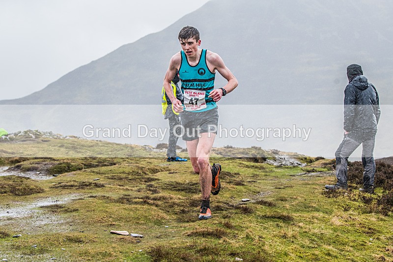 Coledale-25 - Coledale Horseshoe Fell Race Saturday 25th March 2023