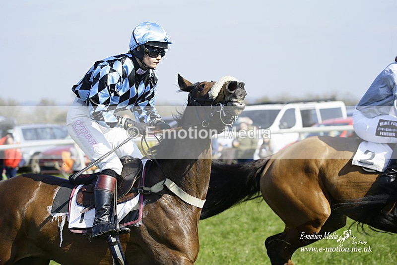 PtP 200322 125 - Mendip Farmers Point-to-Point 20/03/22