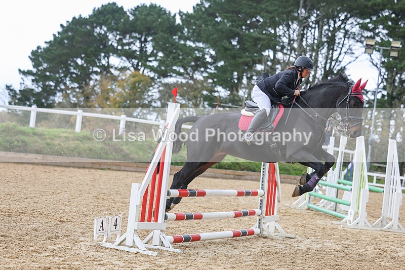 3E7A9946 - Class 4: 80cm