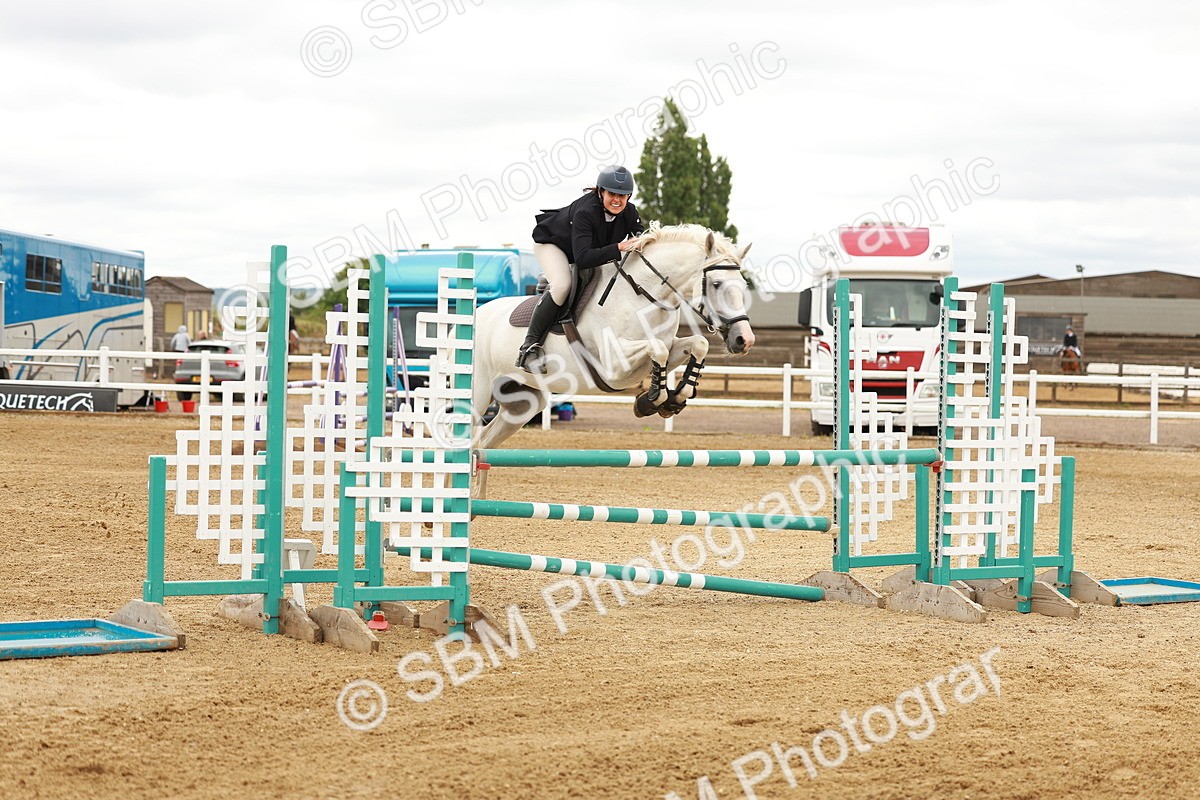 SBM_002050 - Class 10 - 0.95cm Amateur Championship Qualifier