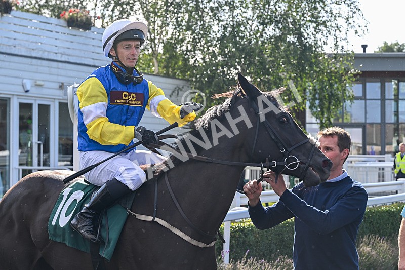 080926-Race 5-Lope Y Linda-2787 - Race 5 4.11pm Every Race Live On Racing TV Handicap