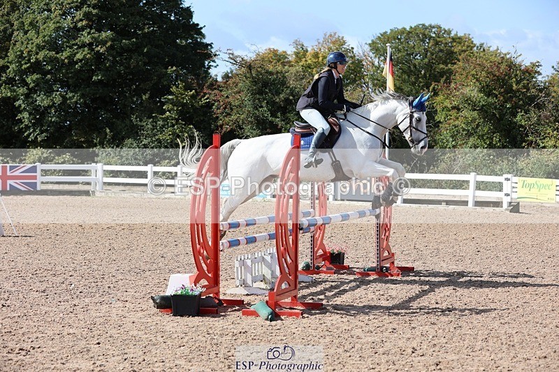 250913-114324-06541 - Cls 22 Snr Discovery and 1m Open