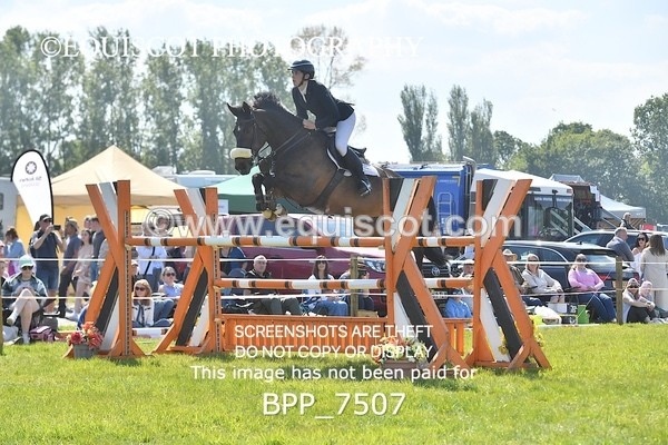 BPP_7507 - CLASS 5 ScottiBranch Outdoor Open Championship Inc The Wright , Johnston & Mackenzie LLP RHS Young M