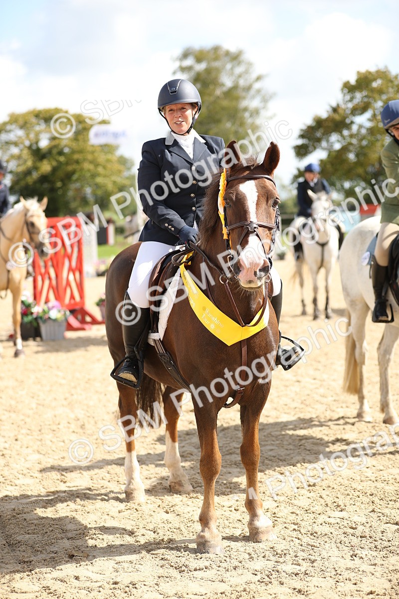 SBM_05795 - J35 - Veteran Rider 60cm