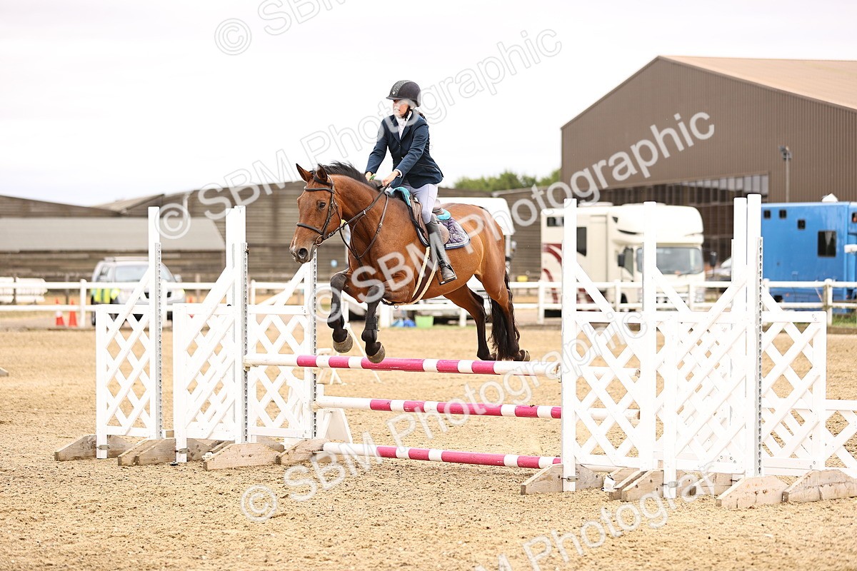 SBM_000185 - Class 2 - 0.85cm Amateur Championship Qualifier