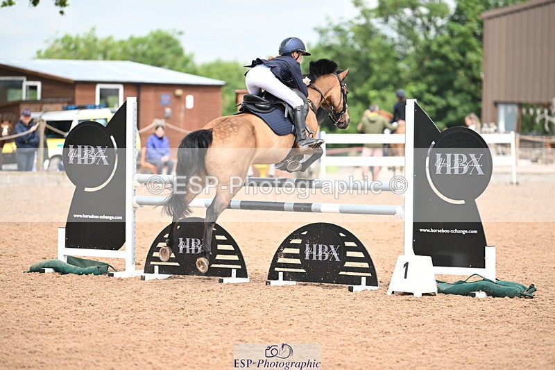 240630A-112311-12071 - Cls 24 HOYS 128cm Qualifier