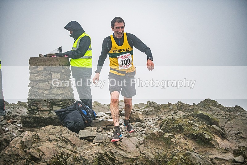 Loughrigg-226 - Loughrigg Fell Race Wednesday 10th April 2024