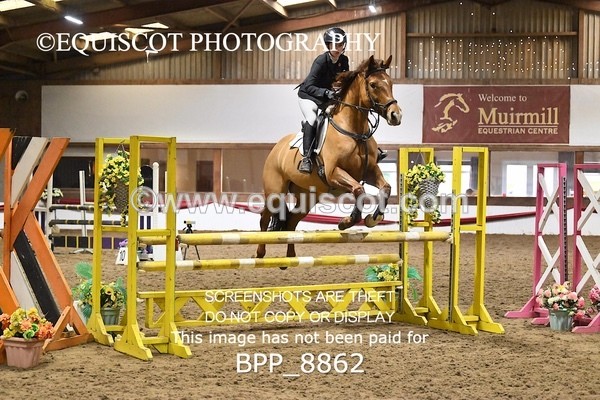BPP_8862 - CLASS 6 1.05m Amateur Championship Qualifier