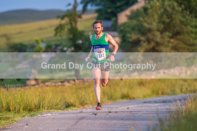 Tebay-334 - Tebay Fell Race Wednesday 26th June 2024