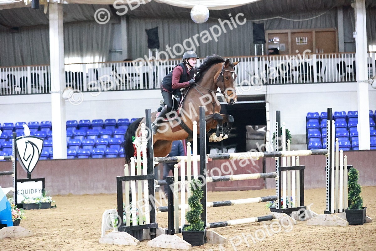 SBM_002765 - Class 12 - Blue Chip Dynamic B&C Championship Qualifier 1.25m 1.30m