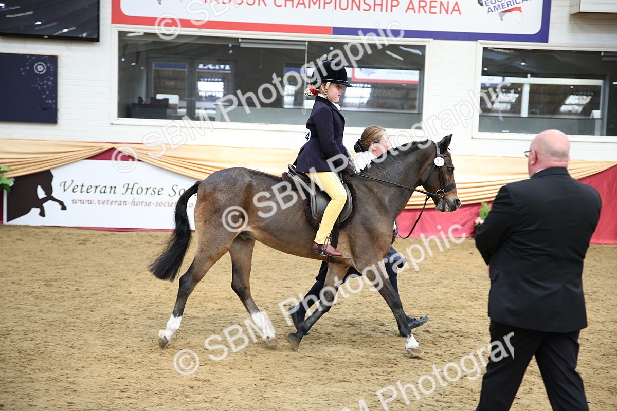 SBM_23398 - Class 904 - Supreme Final Ridden Diamond