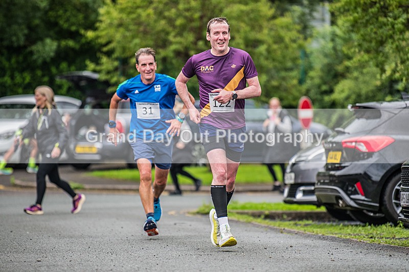 Lambfoot-714 - Lambfoot Loop Road Race Tuesday 1st July 2025