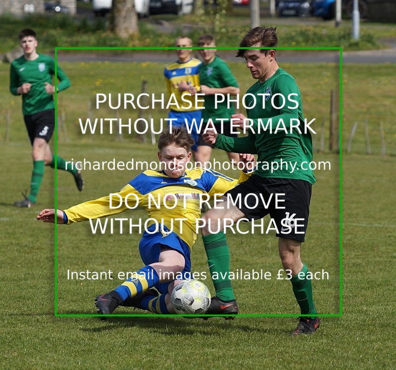 DSC09478 - K United U18 v Milnthorpe Town U18 (2/5/21)