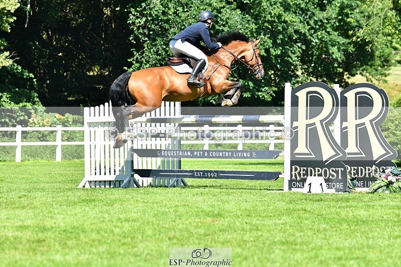 230707-155426-09304 - Cls 14 1.35m Speed Derby