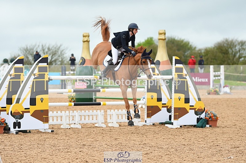 230505A-131014-04153 - Cls 22 Talent Seeker & 7 year old Quali