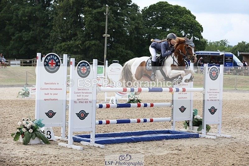 230618-184942-14394 - Cls 22 Hoys 138cm Jump offs