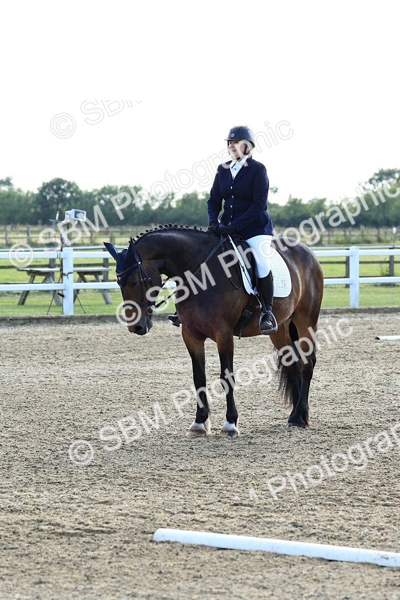 SBM-9279 - Class 3 - Prelim 12