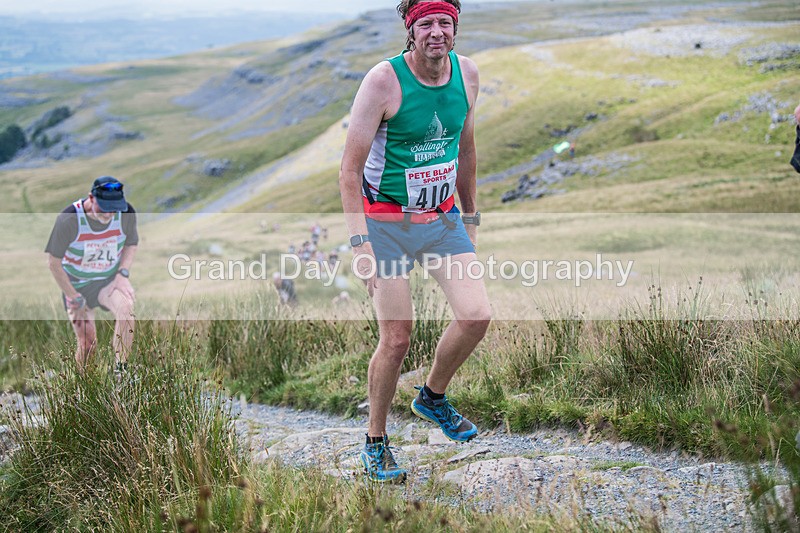 Ingleborough-466 - Ingleborough Mountain Race Saturday 18th July 2026