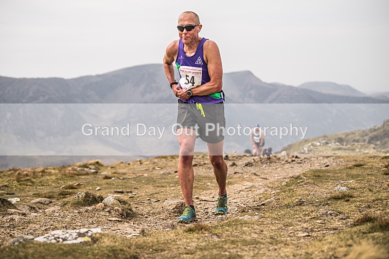 Newlands-1600 - Newlands Memorial Fell Race Saturday 12th April 2025