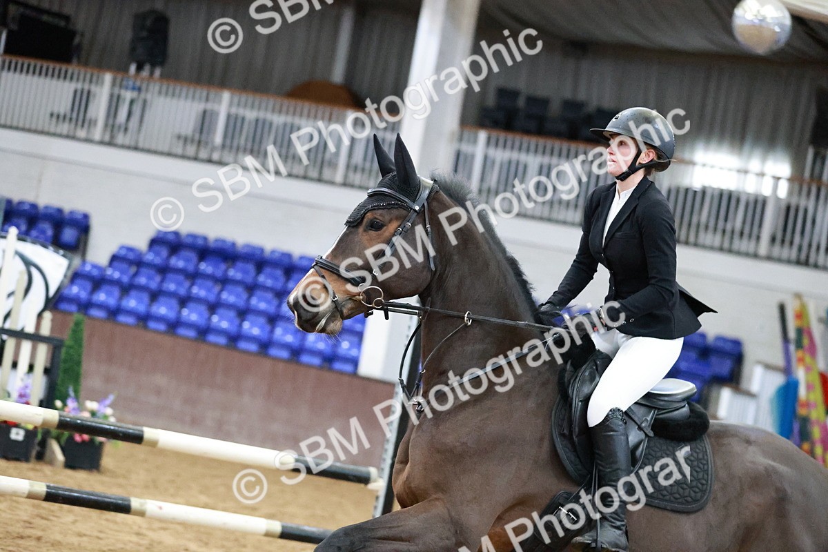SBM_003527 - Class 15 - Senior British Novice - 90cm