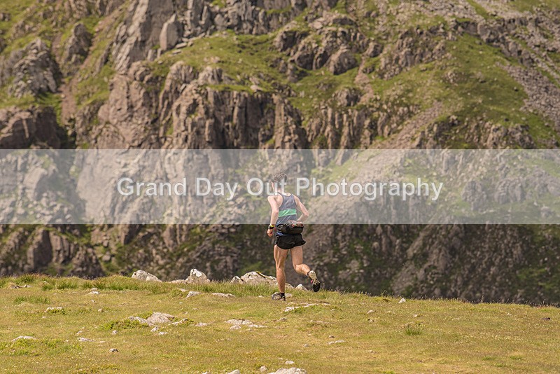 Buttermere Horseshoe-54 - Buttermere Horseshoe Fell Race Saturday 25th June 2022