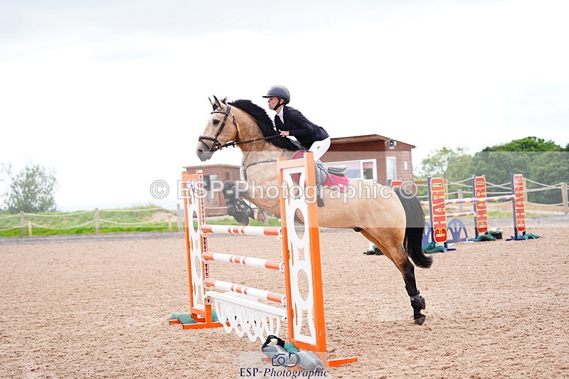 240630A-174130-16041 - Cls 26 Foxhunter 2nd Round