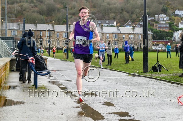 YARR26-814552 - U17 Men