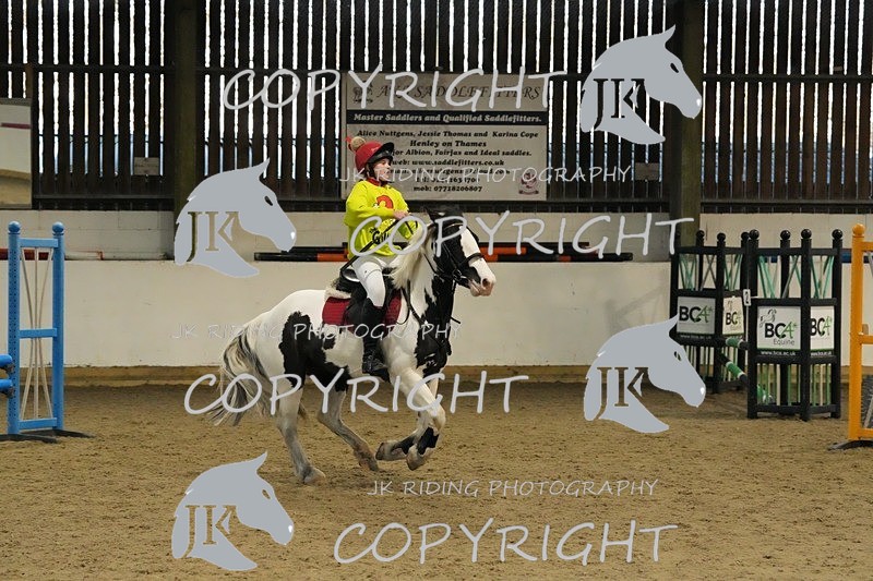 JKR02321 - Class 6 70cm