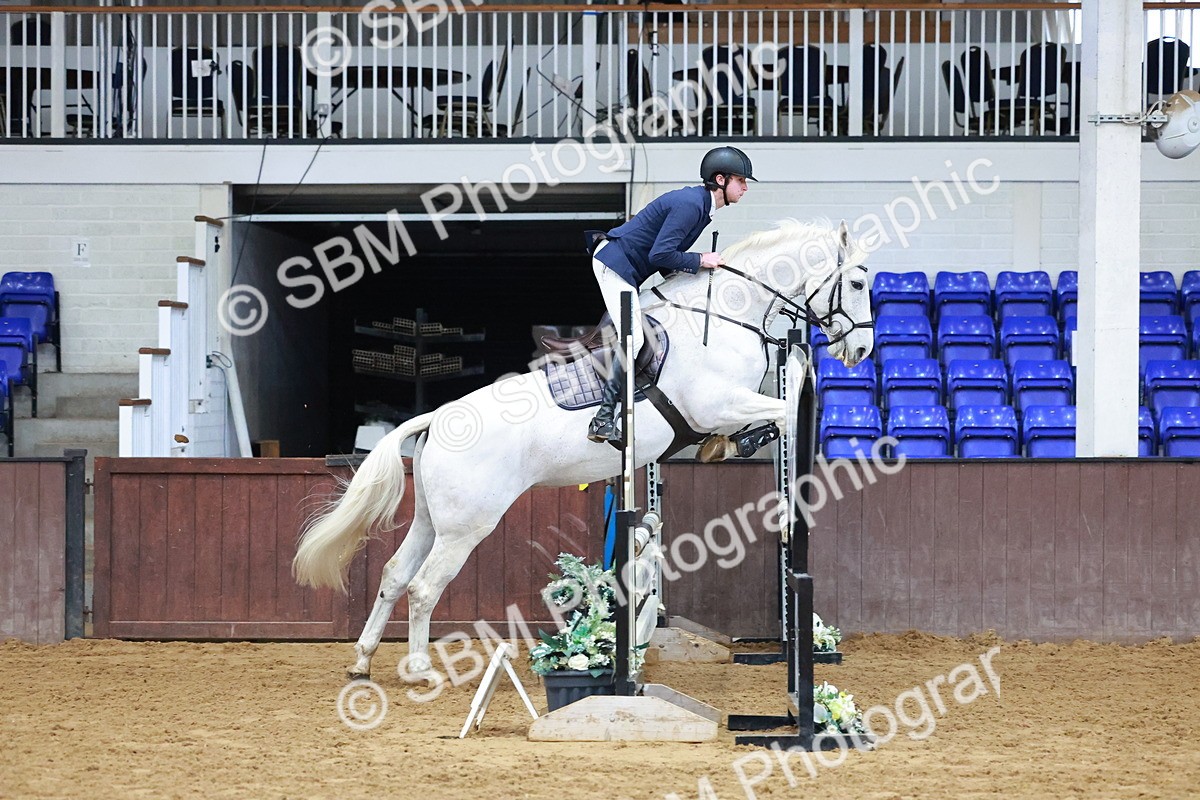 SBM_002522 - Class 9 - Senior Discovery - 1.00m