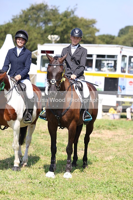3E7A2581 - Class 3: Club 80cm Juniors and Seniors